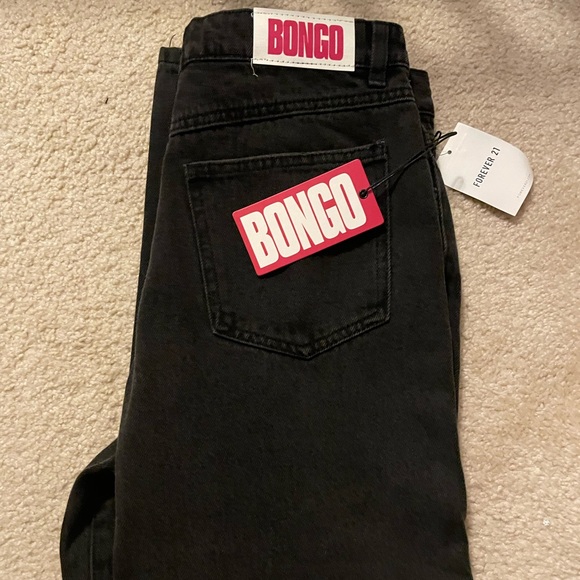 BONGO X FRV21 - Picture 2 of 2